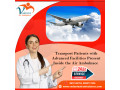 get-comfortable-charter-airplane-by-vedanta-air-ambulance-service-in-raipur-small-0