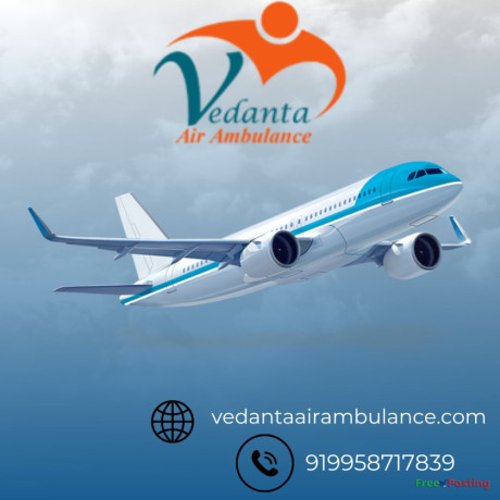 use-vedanta-air-ambulance-service-in-siliguri-with-a-life-saving-medical-machine-big-0