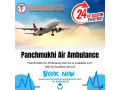 take-panchmukhi-air-ambulance-services-in-bhopal-with-skilled-medical-crew-small-0