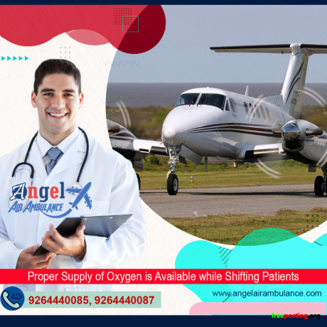 get-angel-air-ambulance-service-in-vellore-with-top-class-icu-setup-big-0