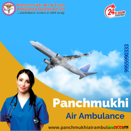 get-panchmukhi-air-ambulance-services-in-mumbai-with-healthcare-experts-big-0