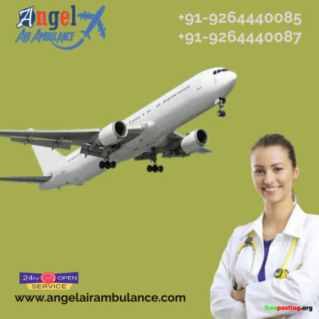 book-angel-air-ambulance-service-in-darbhanga-with-a-hi-tech-emergency-ventilator-big-0