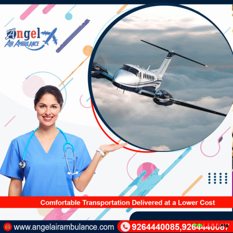 pick-top-class-angel-air-ambulance-service-in-nagpur-with-creditable-emergency-icu-setup-big-0