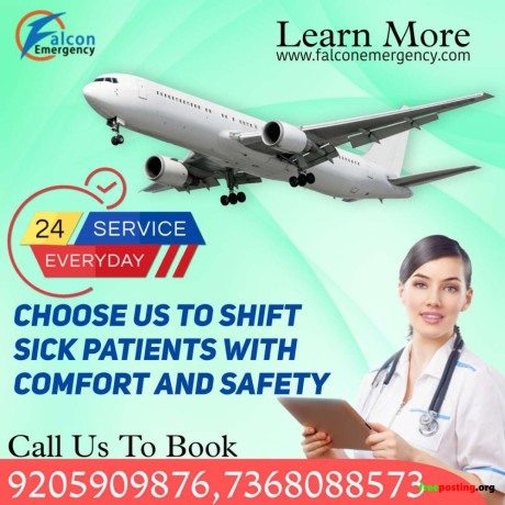 obtain-the-fastest-medical-treatments-by-falcon-emergency-train-ambulance-services-in-delhi-big-0