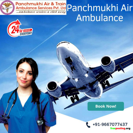 get-panchmukhi-air-ambulance-services-in-delhi-with-finest-icu-support-big-0