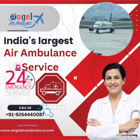 take-angel-air-ambulance-service-in-cooch-behar-with-a-specialist-medical-team-big-0