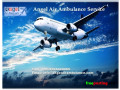 select-angel-air-ambulance-service-in-gaya-with-a-specialist-paramedical-team-small-0