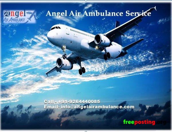 select-angel-air-ambulance-service-in-gaya-with-a-specialist-paramedical-team-big-0