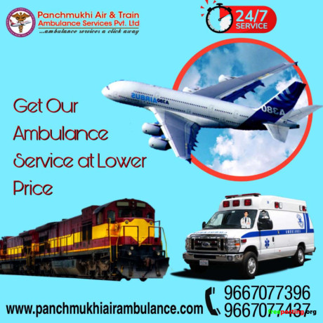 pick-trusted-panchmukhi-air-ambulance-services-in-delhi-at-low-fare-big-0