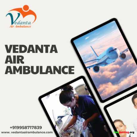 use-vedanta-air-ambulance-service-in-bhubaneswar-with-a-medical-treatment-facility-big-0
