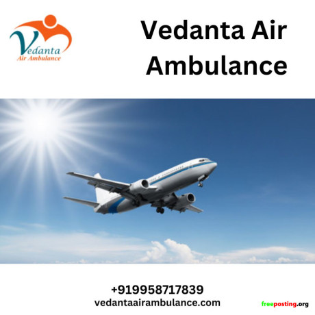 choose-vedanta-air-ambulance-service-in-patna-with-medical-setup-big-0
