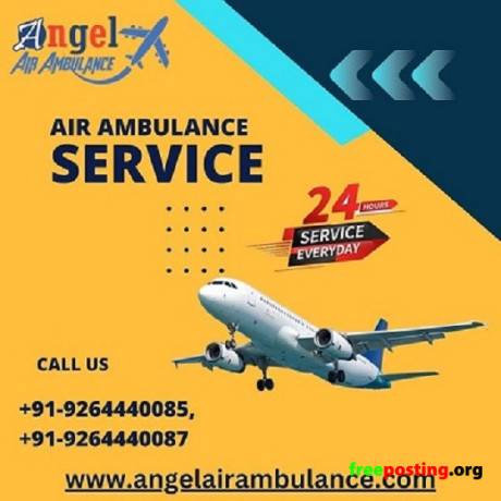 book-reliable-angel-air-ambulance-service-in-bhopal-with-hi-tech-icu-setup-big-0