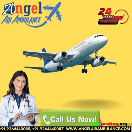 book-superlative-angel-air-ambulance-service-in-raipur-at-an-affordable-cost-big-0