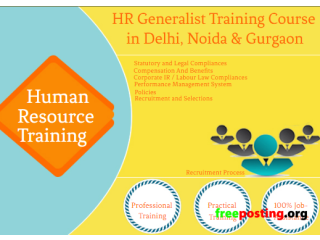 HR Course in Delhi, 110075 , With Free SAP HCM HR Certification  by SLA Consultants Institute in Delhi, NCR, HR Analyst Certification