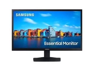 Samsung S33A 24" S24A336NHU FHD Monitor with Game Mode